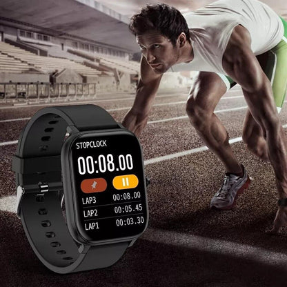 multitasking smartwatch for all types of devices